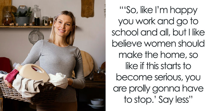 35 First Dates So Disastrous They Came With Red Flags, Instant Regret And No Callback