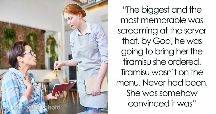 35 Times People Spotted The Red Flags Within Minutes Of Meeting Their Date