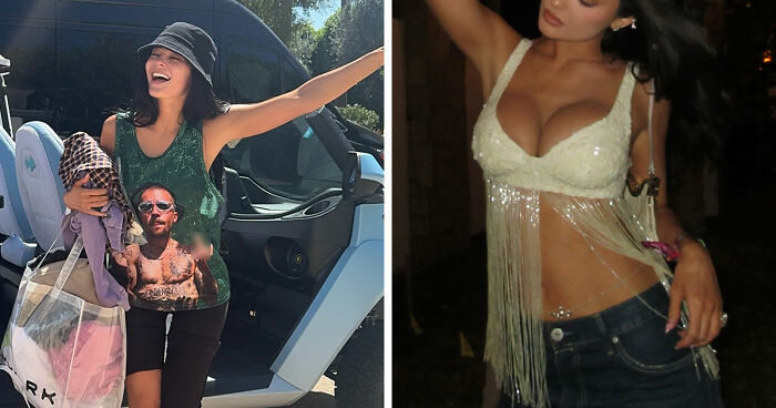 “Terrible Excuse”: McDonald’s CEO Blames His Mom For His Viral Big Arch Burger Reaction