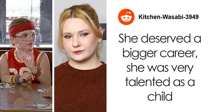 Abigail Breslin’s Tumultuous Transformation From Child Star To Survivor As Actress Turns 30