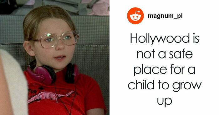 Abigail Breslin’s Tumultuous Transformation From Child Star To Survivor As Actress Turns 30
