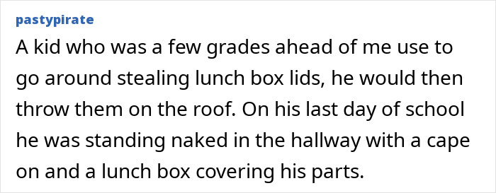 Weird-Creepy-Classmates