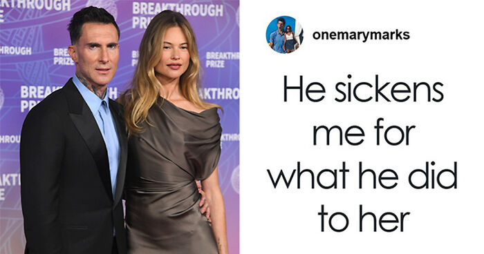 41 Times Wedding Guests Spotted Red Flags So Big They Could See Them From The Altar