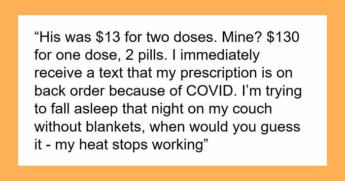 Woman Brings Home Cute Senior Cat, Accidentally Signs Up For Matching Tapeworms And Expensive Regret