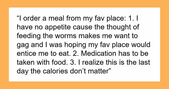 Woman Brings Home Cute Senior Cat, Accidentally Signs Up For Matching Tapeworms And Expensive Regret