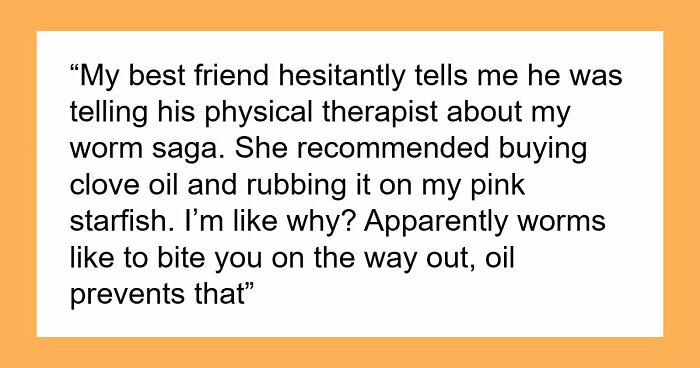 Woman Brings Home Cute Senior Cat, Accidentally Signs Up For Matching Tapeworms And Expensive Regret