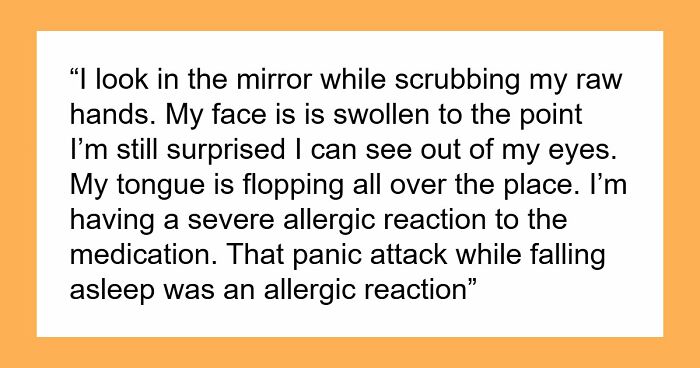 Woman Brings Home Cute Senior Cat, Accidentally Signs Up For Matching Tapeworms And Expensive Regret