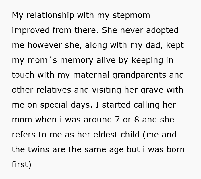 Cunning Dad Hides The Fact That New Wife Was His Affair Partner, 22YO Finds Out From Photo Albums