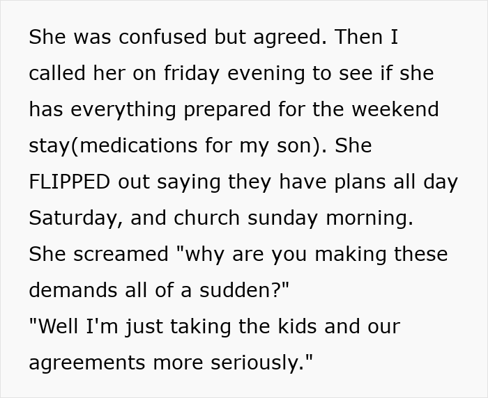 Guy Takes Down Toxic Ex With Receipts, She Regrets Pushing His Buttons After Losing Child Support