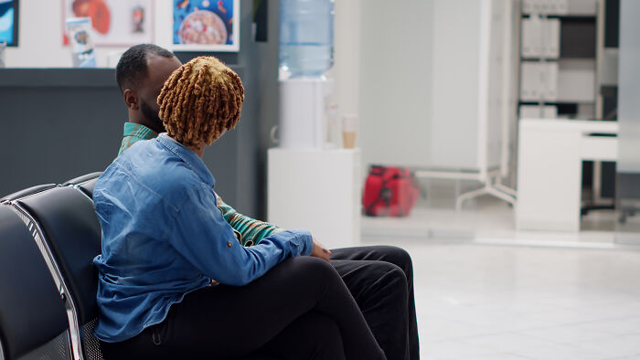 “Just A Bad Period”: 65 Shocking Stories Of Patients Being Ignored In Emergencies