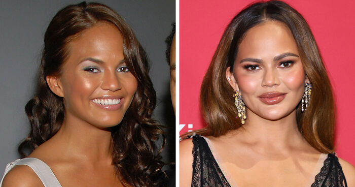 The Biggest Celebrity Fake Tan Fails After Khloé Kardashian’s “Unrecognizable” Billboard Controversy