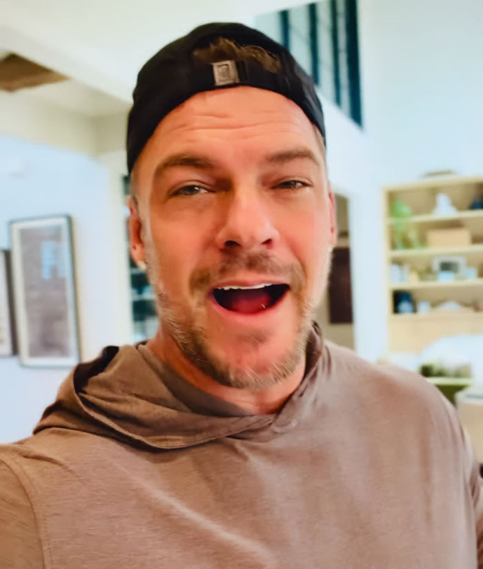 Alan Ritchson&rsquo;s Wild Fight With Neighbor Takes Unexpected Twist As Chilling New Details Surface