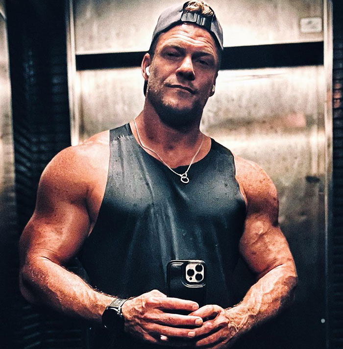 Alan Ritchson&rsquo;s Wild Fight With Neighbor Takes Unexpected Twist As Chilling New Details Surface