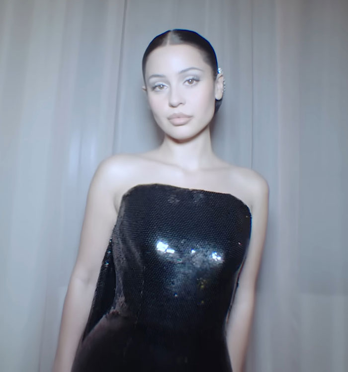 “What In The ‘Wicked Cast’ Is Going On?”: Alexa Demie Sparks Concern Over Appearance At ‘Euphoria’ Premiere