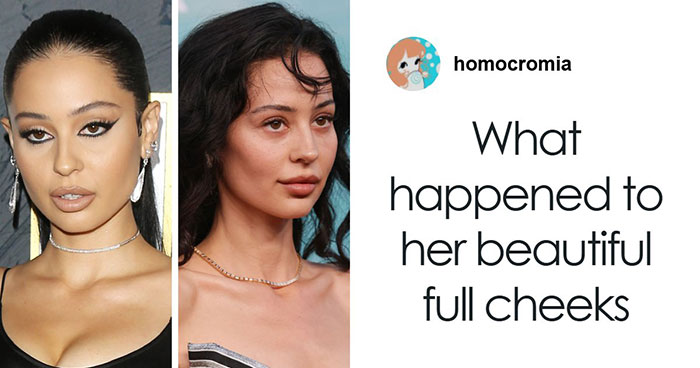 “What In The ‘Wicked Cast’ Is Going On?”: Alexa Demie Sparks Concern Over Appearance At ‘Euphoria’ Premiere