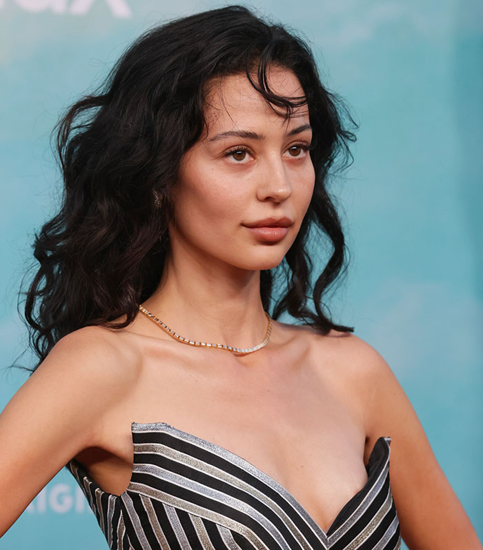 “What In The ‘Wicked Cast’ Is Going On?”: Alexa Demie Sparks Concern Over Appearance At ‘Euphoria’ Premiere