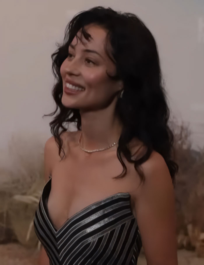 “What In The ‘Wicked Cast’ Is Going On?”: Alexa Demie Sparks Concern Over Appearance At ‘Euphoria’ Premiere