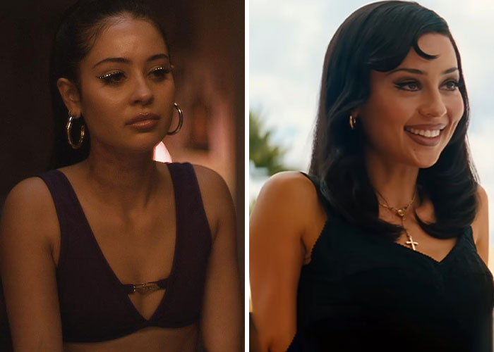 Alexa Demie Sparks Concern Over Appearance At Euphoria Premiere Alexa Demie Sparks Concern Over Appearance At Euphoria Premiere