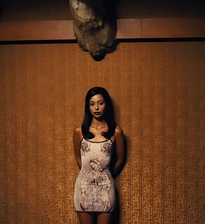 “What In The ‘Wicked Cast’ Is Going On?”: Alexa Demie Sparks Concern Over Appearance At ‘Euphoria’ Premiere