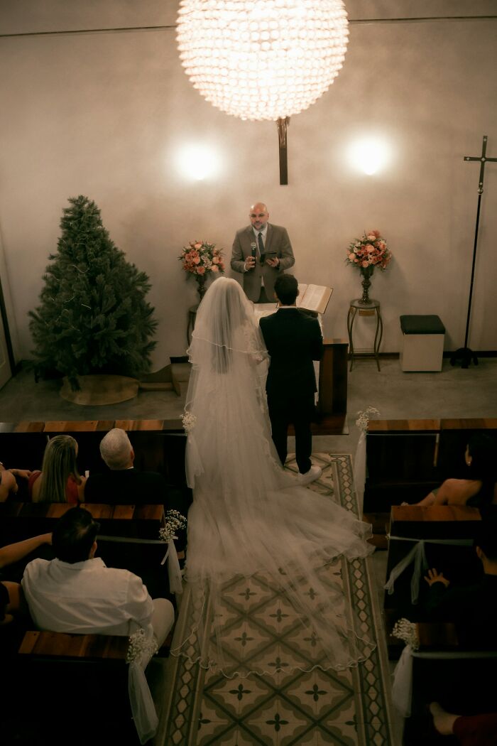 75 Times Weddings Went So Very Wrong, People Just Had To Vent Online