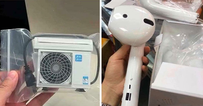 “Lesson Learnt”: 55 Times People Ordered From Temu Or AliExpress And Could Only Blame Themselves