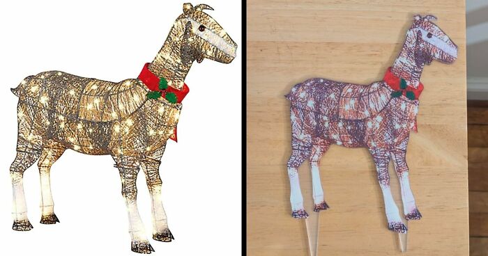 “Lesson Learnt”: 55 Times People Ordered From Temu Or AliExpress And Could Only Blame Themselves