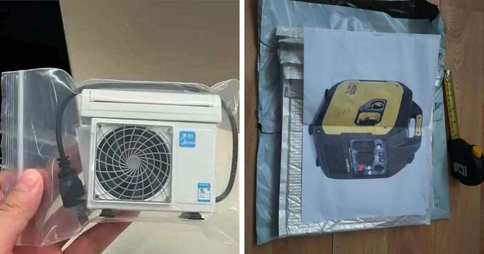 “Lesson Learnt”: 55 Times People Ordered From Temu Or AliExpress And Could Only Blame Themselves