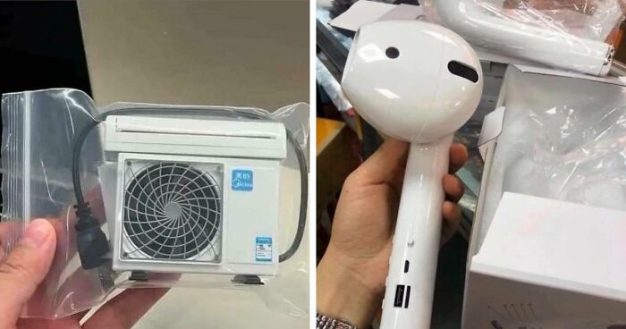 “Lesson Learnt”: 55 Times People Ordered From Temu Or AliExpress And Could Only Blame Themselves