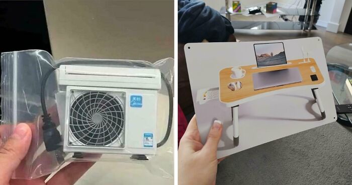 “Lesson Learnt”: 55 Times People Ordered From Temu Or AliExpress And Could Only Blame Themselves