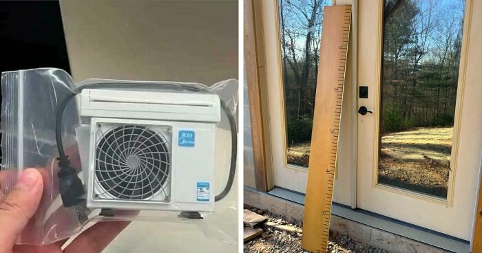 “Lesson Learnt”: 55 Times People Ordered From Temu Or AliExpress And Could Only Blame Themselves