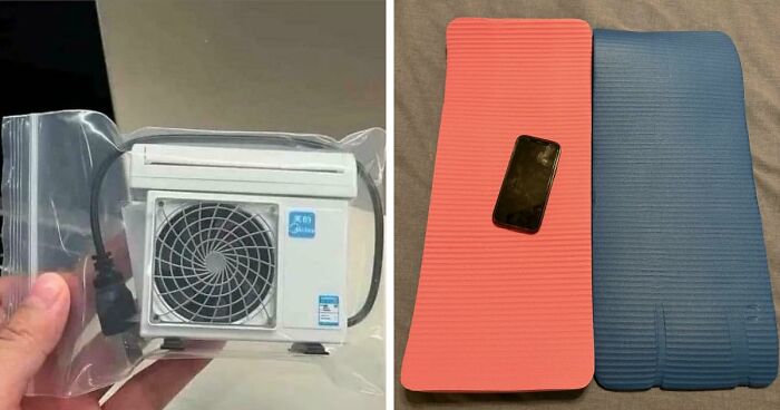 “Lesson Learnt”: 55 Times People Ordered From Temu Or AliExpress And Could Only Blame Themselves