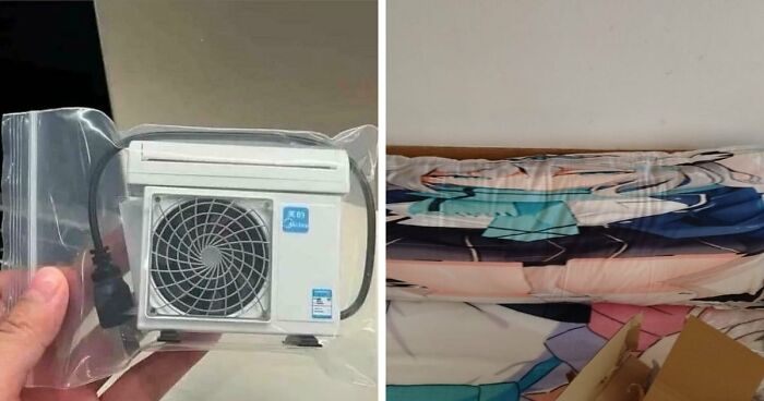 “Lesson Learnt”: 55 Times People Ordered From Temu Or AliExpress And Could Only Blame Themselves