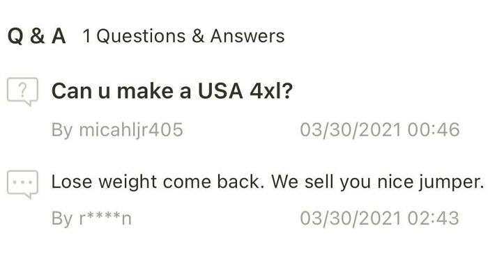 “Lesson Learnt”: 55 Times People Ordered From Temu Or AliExpress And Could Only Blame Themselves