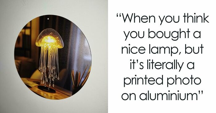 “Lesson Learnt”: 55 Times People Ordered From Temu Or AliExpress And Could Only Blame Themselves