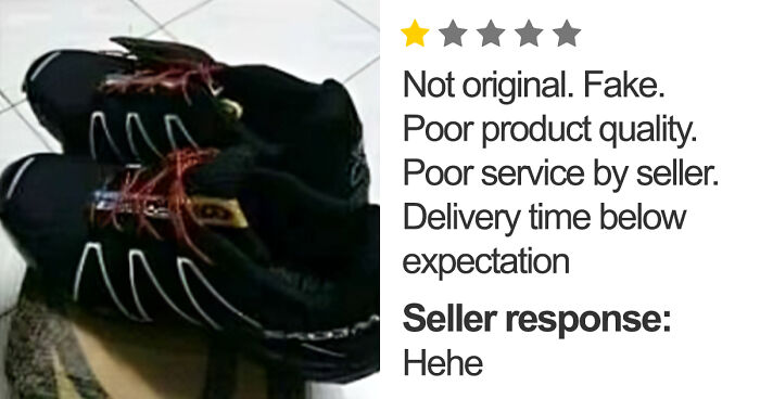 “Lesson Learnt”: 55 Times People Ordered From Temu Or AliExpress And Could Only Blame Themselves