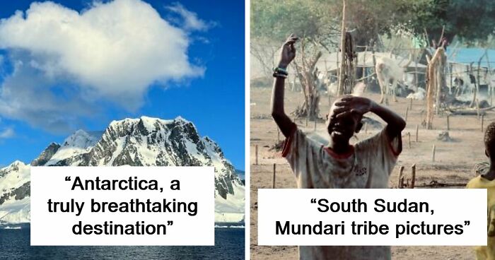 62 Breathtaking Travel Photos That Prove The World Is Even More Beautiful Than You Think