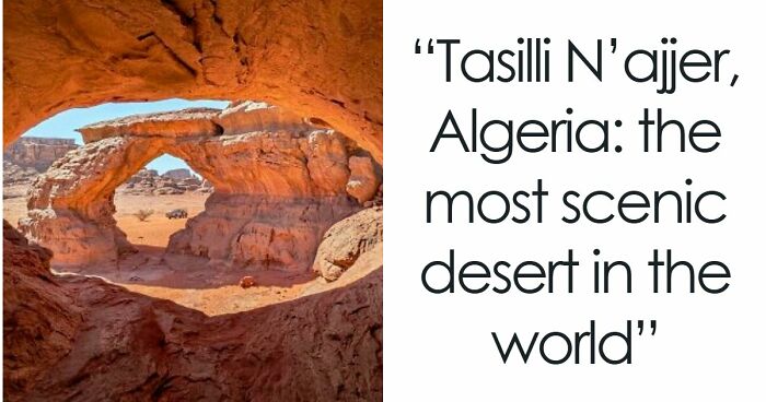 62 Breathtaking Travel Photos That Prove The World Is Even More Beautiful Than You Think