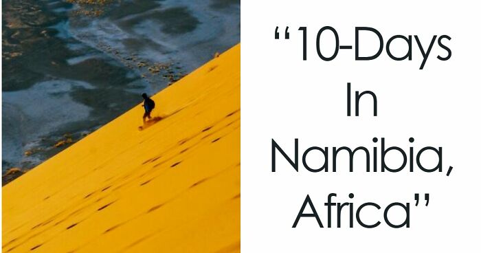 62 Breathtaking Travel Photos That Prove The World Is Even More Beautiful Than You Think