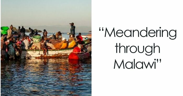 62 Breathtaking Travel Photos That Prove The World Is Even More Beautiful Than You Think