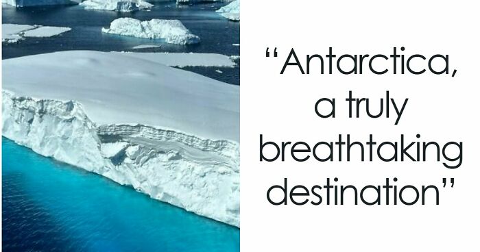 62 Breathtaking Travel Photos That Prove The World Is Even More Beautiful Than You Think