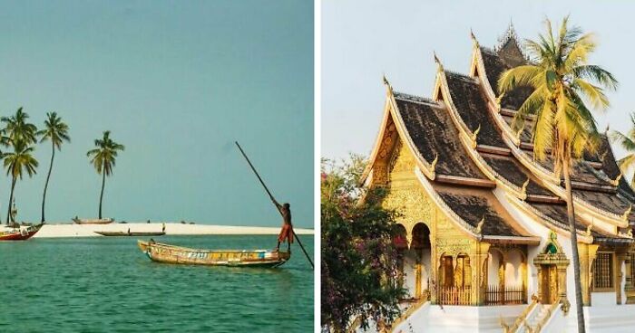 62 Breathtaking Travel Photos That Prove The World Is Even More Beautiful Than You Think