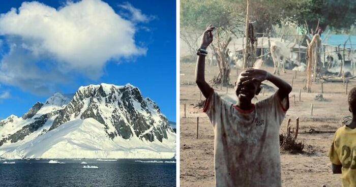 62 Breathtaking Travel Photos That Prove The World Is Even More Beautiful Than You Think