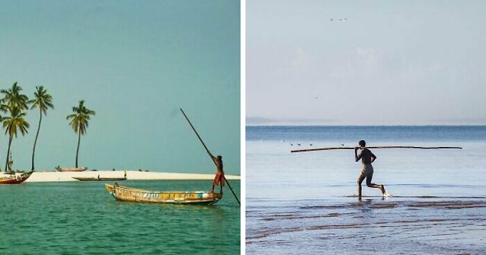 62 Breathtaking Travel Photos That Prove The World Is Even More Beautiful Than You Think