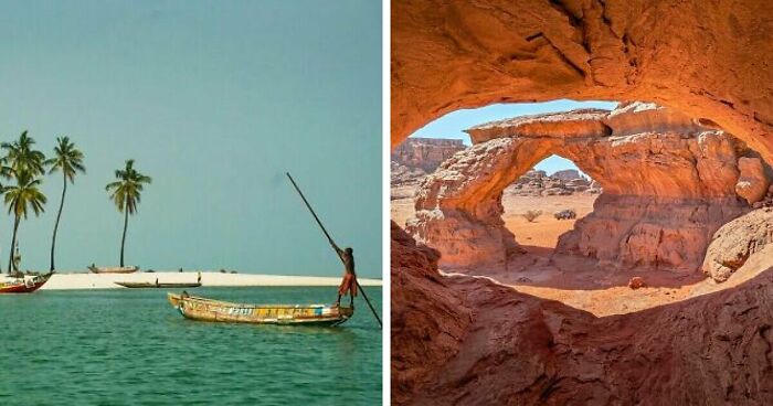 62 Breathtaking Travel Photos That Prove The World Is Even More Beautiful Than You Think