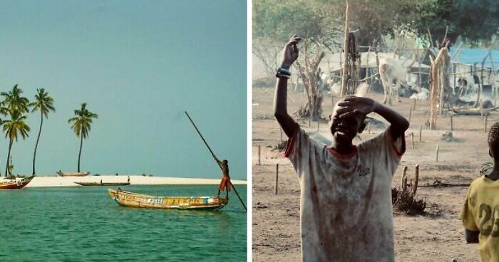 62 Breathtaking Travel Photos That Prove The World Is Even More Beautiful Than You Think