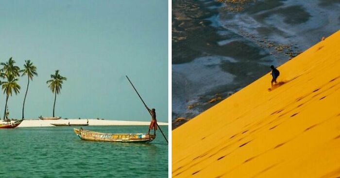 62 Breathtaking Travel Photos That Prove The World Is Even More Beautiful Than You Think