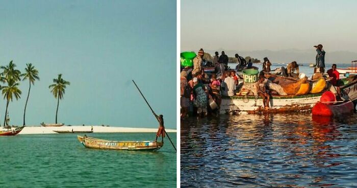 62 Breathtaking Travel Photos That Prove The World Is Even More Beautiful Than You Think