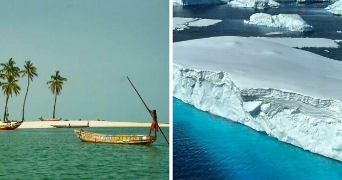 62 Breathtaking Travel Photos That Prove The World Is Even More Beautiful Than You Think