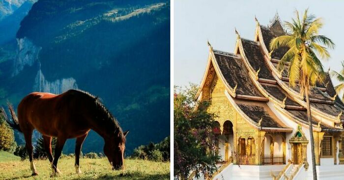 62 Breathtaking Travel Photos That Prove The World Is Even More Beautiful Than You Think