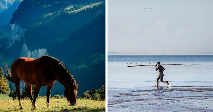 62 Breathtaking Travel Photos That Prove The World Is Even More Beautiful Than You Think